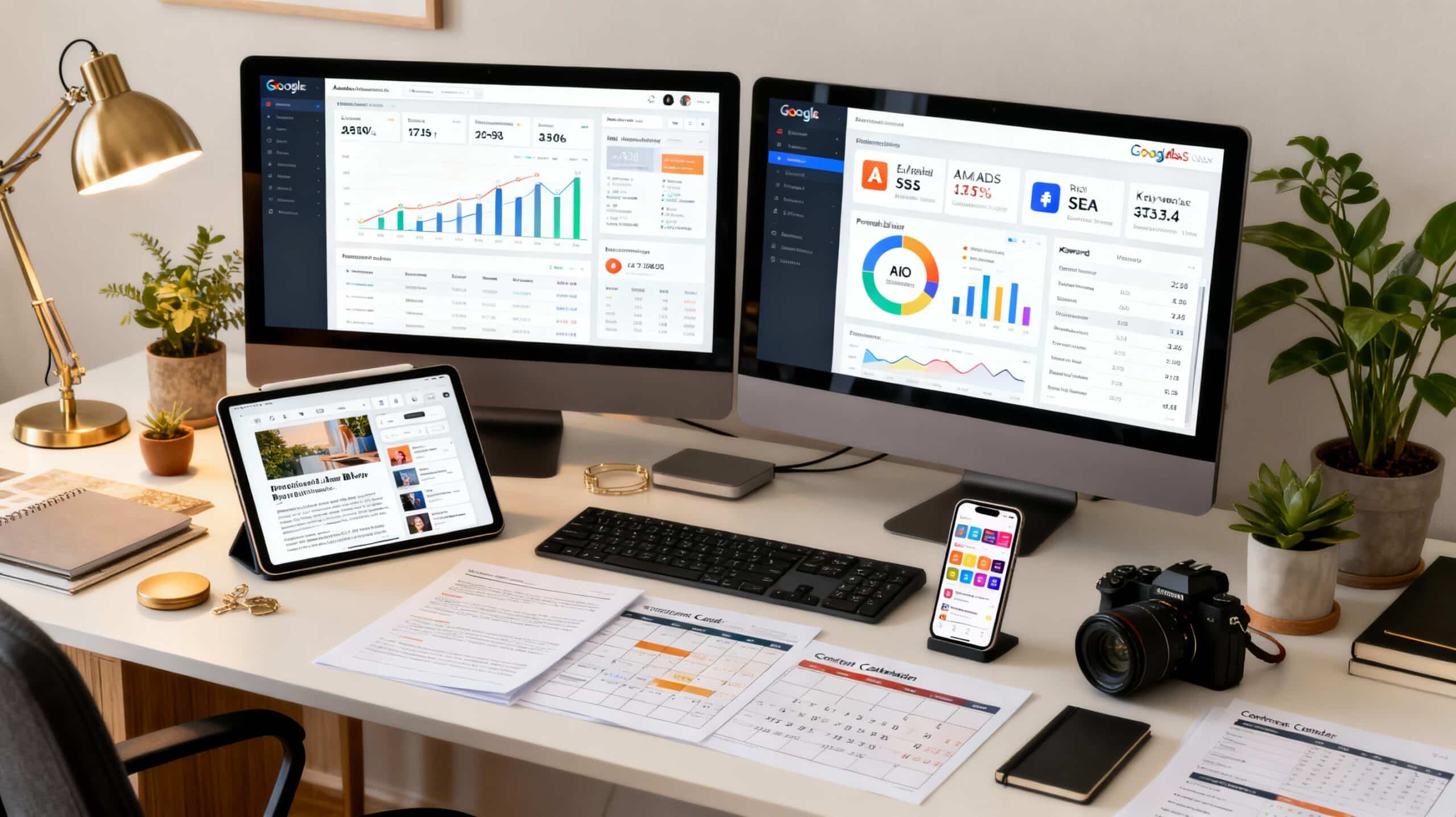 accompagnement croissance marketing digital