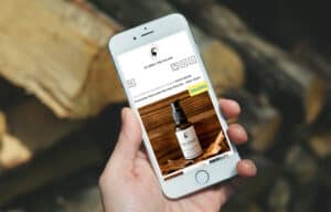 Le Bouc Français accompagnement e-commerce